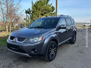 Mitsubishi Outlander 2008 a.f.