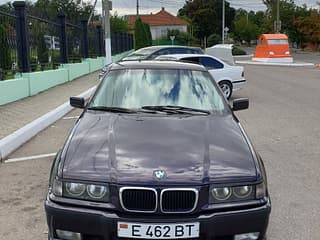 BMW e36, 1.8 бензин, 1996 г.в., механика