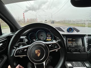 Porsche Macan 2017 г.в.