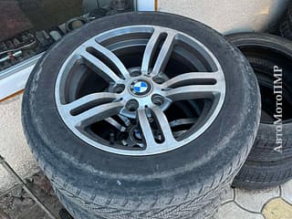 Selling discs , 4 pcs. Discs in Pridnestrovie, Bendery. AutoMotoPMR - PMR Car Market.