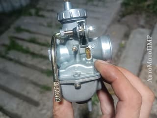  Sistem de alimentare • Piese Motociclete  în Pridnestrovie • AutoMotoPMR - Piața moto Pridnestrovie.