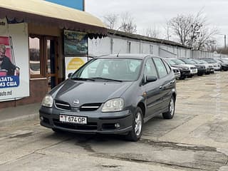 Nissan Almera Tino 2005 г.в.