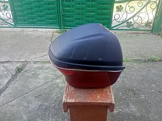Продам кофр