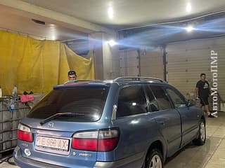 Selling Mazda 626, 2001, petrol, mechanics. PMR car market, Tiraspol. 