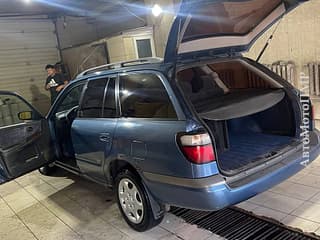 Selling Mazda 626, 2001, petrol, mechanics. PMR car market, Tiraspol. 