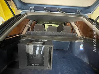 Selling Mazda 626, 2001, petrol, mechanics. PMR car market, Tiraspol. 