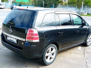  Продам Opel Zafira, 2006 г.в., дизель, механика. Цена 3300 $. Новый онлайн авто рынок ПМР, Тирасполь. Авто Мото ПМР 