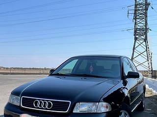 Audi A4 1998 г.в.