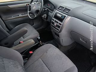 Продам Toyota Avensis Verso, 2003 г.в., дизель, механика. Авторынок ПМР, Тирасполь. АвтоМотоПМР.