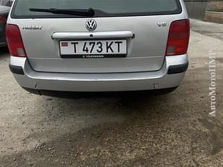Selling Volkswagen Passat, 2000 made in, petrol, mechanics. PMR car market, Tiraspol. 