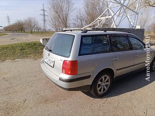 Продам Volkswagen Passat, 2000 г.в., бензин, механика. Авторынок ПМР, Тирасполь. АвтоМотоПМР.