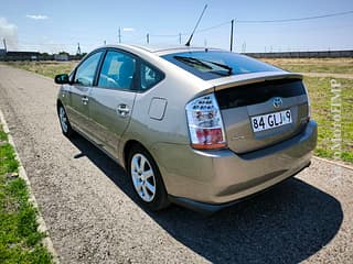 Продам Toyota Prius, 2008, гибрид, автомат. Авторынок ПМР, Тирасполь. АвтоМотоПМР.