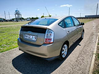 Продам Toyota Prius, 2008, гибрид, автомат. Авторынок ПМР, Тирасполь. АвтоМотоПМР.
