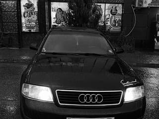 Продам Audi A6, 1999 г.в., дизель, механика. Авторынок ПМР, Тирасполь. АвтоМотоПМР.