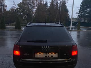 Продам Audi A6, 1999 г.в., дизель, механика. Авторынок ПМР, Тирасполь. АвтоМотоПМР.