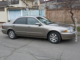 Vând Mazda 626, 2000, benzină-gaz (metan), automata. Piata auto Pridnestrovie, Tiraspol. AutoMotoPMR.