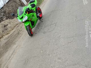  Motocicletă sport, Kawasaki, NiNJA • Motociclete  în Transnistria • AutoMotoPMR - Piața moto Transnistria.