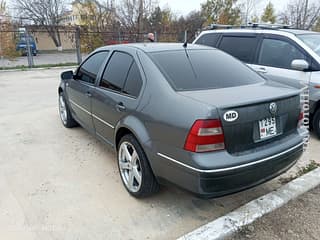 Vând Volkswagen Bora, 2005 a.f., benzină-gaz (metan), automata. Piata auto Pridnestrovie, Tiraspol. AutoMotoPMR.