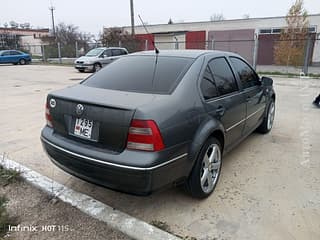 Vând Volkswagen Bora, 2005 a.f., benzină-gaz (metan), automata. Piata auto Pridnestrovie, Tiraspol. AutoMotoPMR.