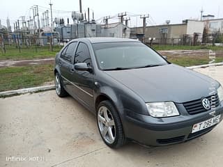 Vând Volkswagen Bora, 2005 a.f., benzină-gaz (metan), automata. Piata auto Pridnestrovie, Tiraspol. AutoMotoPMR.