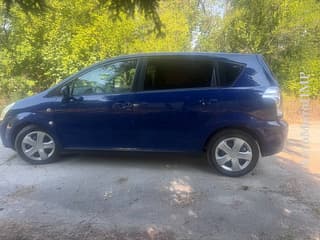 Продам Toyota Corolla Verso, 2006, дизель, механика. Авторынок ПМР, Тирасполь. АвтоМотоПМР.