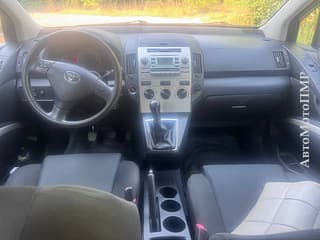 Продам Toyota Corolla Verso, 2006, дизель, механика. Авторынок ПМР, Тирасполь. АвтоМотоПМР.