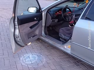 Selling Mazda 6, 2003 made in, petrol, mechanics. PMR car market, Tiraspol. 