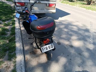  Moped, Champ • Мotorete și Scutere  în Transnistria • AutoMotoPMR - Piața moto Transnistria.