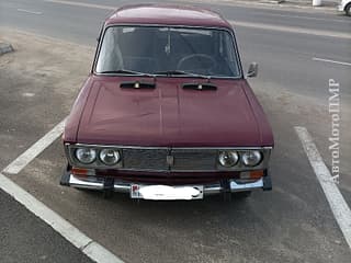 Selling Ваз 2106, 1985 made in, gasoline-gas (methane), mechanics. PMR car market, Tiraspol. 