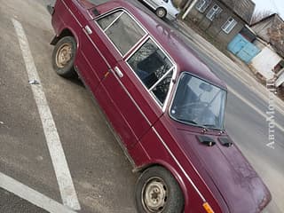 Vinde Ваз 2106, 1985 a.f., benzină-gaz (metan), mecanica. Piata auto Transnistria, Tiraspol. AutoMotoPMR.