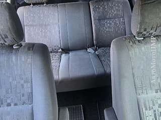 Vând Toyota Previa, 2003, diesel, manuala. Piata auto Pridnestrovie, Tiraspol. AutoMotoPMR.