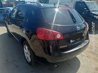 Продам Nissan X-Trail, 2010, бензин, автомат. Авторынок ПМР, Тирасполь. АвтоМотоПМР.