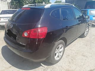 Продам Nissan X-Trail, 2010 г.в., бензин, автомат. Авторынок ПМР, Тирасполь. АвтоМотоПМР.