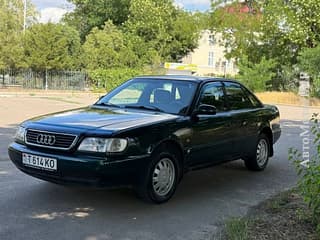 Ауди в отличном  состоянии в хорошей комплектации.Тирасполь. W211 3.0 дизель, 2007 год, отличное состояние