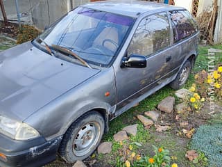 Продам Suzuki Swift, 1993 г.в., бензин, механика. Авторынок ПМР, Дубоссары. АвтоМотоПМР.