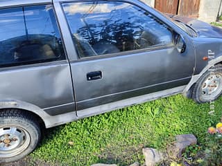 Продам Suzuki Swift, 1993 г.в., бензин, механика. Авторынок ПМР, Дубоссары. АвтоМотоПМР.