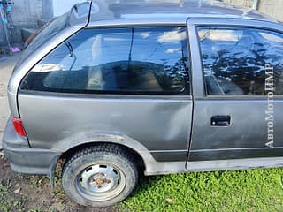 Продам Suzuki Swift, 1993 г.в., бензин, механика. Авторынок ПМР, Дубоссары. АвтоМотоПМР.