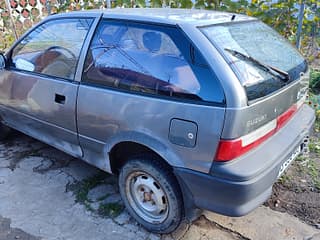 Продам Suzuki Swift, 1993 г.в., бензин, механика. Авторынок ПМР, Дубоссары. АвтоМотоПМР.