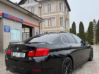 Продам BMW 5 Series, 2012 г.в., бензин, автомат. Авторынок ПМР, Тирасполь. АвтоМотоПМР.