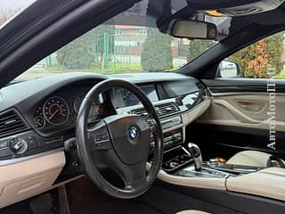 Продам BMW 5 Series, 2012 г.в., бензин, автомат. Авторынок ПМР, Тирасполь. АвтоМотоПМР.