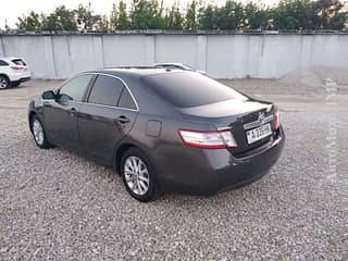 Vând Toyota Camry, 2011, hibrid, automata. Piata auto Pridnestrovie, Tiraspol. AutoMotoPMR.