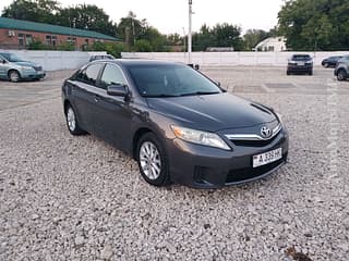 Vând Toyota Camry, 2011, hibrid, automata. Piata auto Pridnestrovie, Tiraspol. AutoMotoPMR.