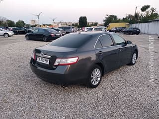 Vând Toyota Camry, 2011, hibrid, automata. Piata auto Pridnestrovie, Tiraspol. AutoMotoPMR.