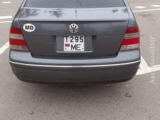 Vând Volkswagen Bora, 2005 a.f., benzină-gaz(propan), mașinărie. Piata auto Pridnestrovie, Tiraspol. AutoMotoPMR.