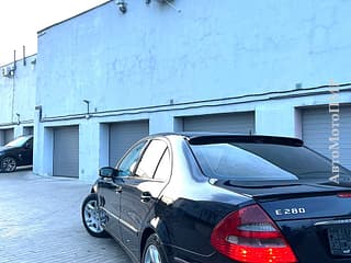 Vând Mercedes E Class, 2006, diesel, automata. Piata auto Pridnestrovie, Tiraspol. AutoMotoPMR.
