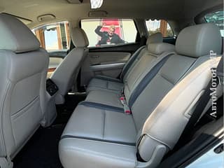 Продам Mazda CX-9, 2009, бензин-газ (метан), автомат. Авторынок ПМР, Тирасполь. АвтоМотоПМР.