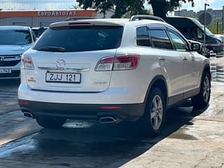 Продам Mazda CX-9, 2009, бензин-газ (метан), автомат. Авторынок ПМР, Тирасполь. АвтоМотоПМР.
