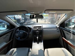 Продам Mazda CX-9, 2009, бензин-газ (метан), автомат. Авторынок ПМР, Тирасполь. АвтоМотоПМР.