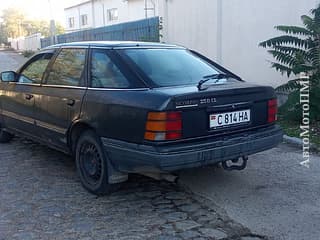 Ford Escort, 1990, diesel, manuala. Tiraspol