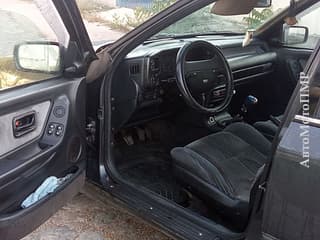 Ford Escort, 1990, diesel, manuala. Tiraspol